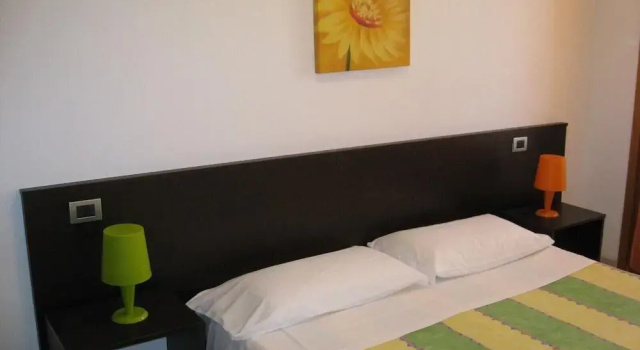 Isola di Albarella, Book Hotel Rosolina Mare Po Delta