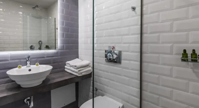 Номер Standard Olia Green Residence