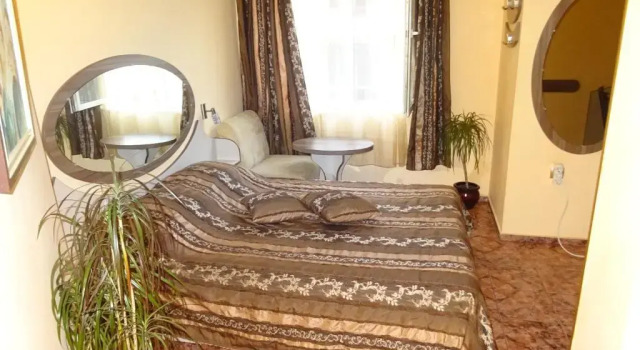 Двухместный номер Standard Hotel Color