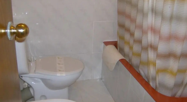 Номер Standard Hostal Monterredondo