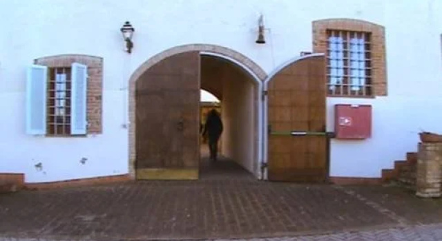 Casa Madonna del Rifugio