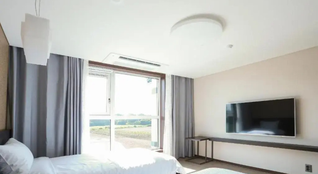 Номер Standard Jeju Stay in Sungsan