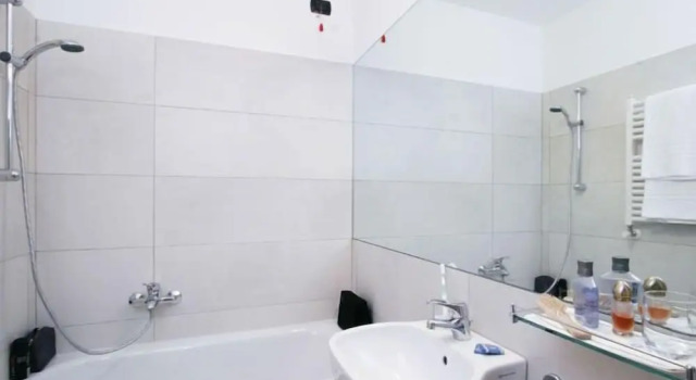 Одноместный номер Standard Hotel Mary