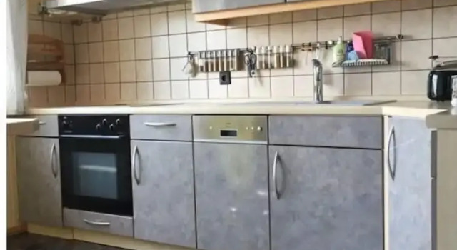Апартаменты Holiday Apartment Lange