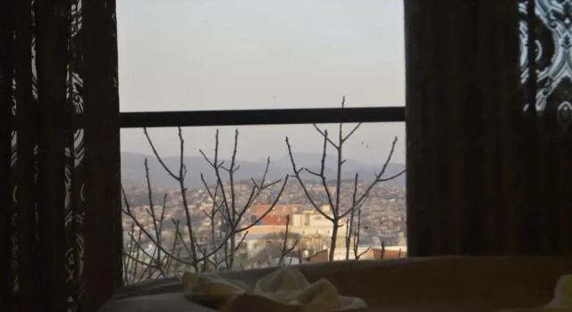 Двухместный номер Standard hill-fort kutaisi
