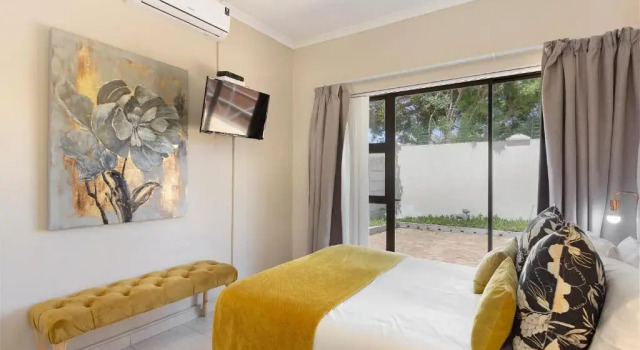 Апартаменты с 3 комнатами 2 On Lismore Guesthouse
