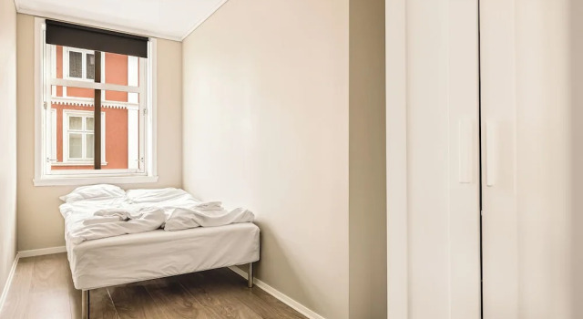 Апартаменты City Center Apartment with balcony