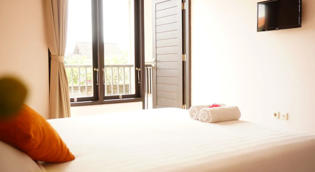 Cameng Homestay