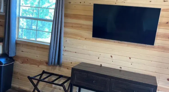 Номер Standard c 1 комнатой Pine Haven Lodging