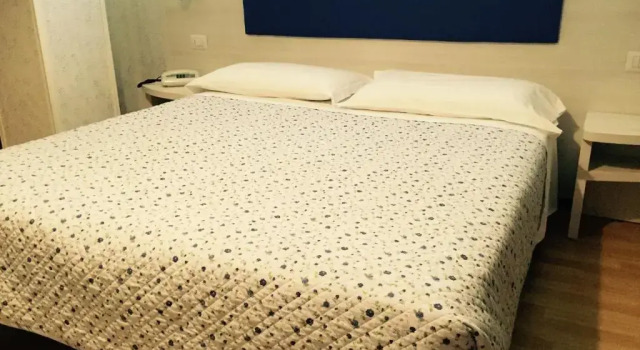 Двухместный номер Standard Hotel Biondi