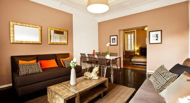 Апартаменты Superior Apartments of the Marques
