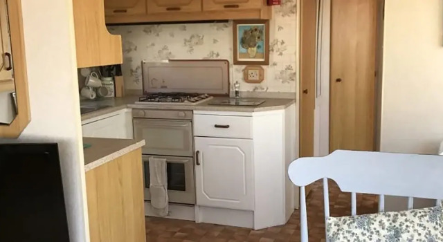 Sea View 1 - Campsite, Book Campingplads Camping og glamping i Snowdonia, Campingplads