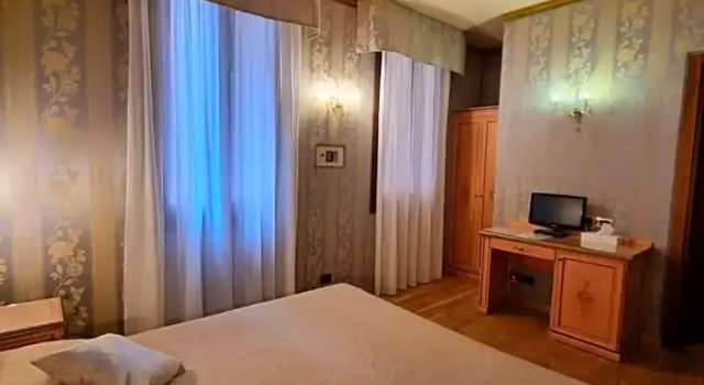 Номер Standard Residenza Ca San Marco