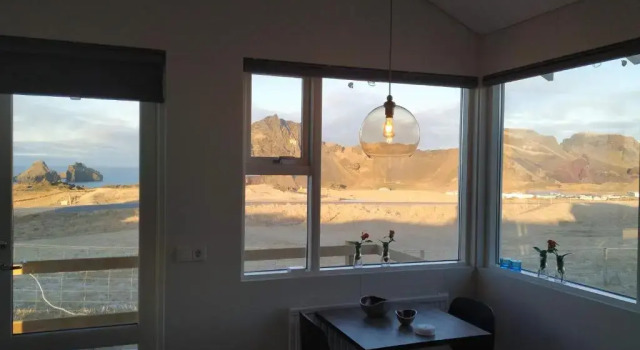 Cottage Ofanleiti Cottages