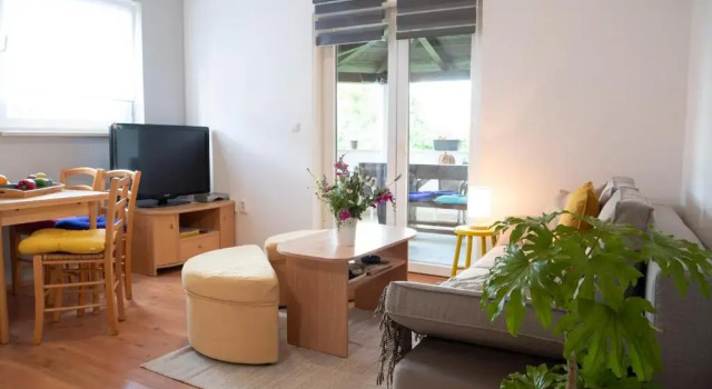 Апартаменты Apartment and Rooms Vilma