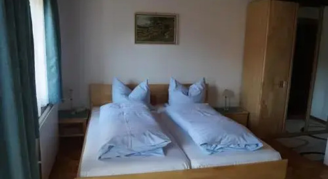 Appartment Karwendelblick