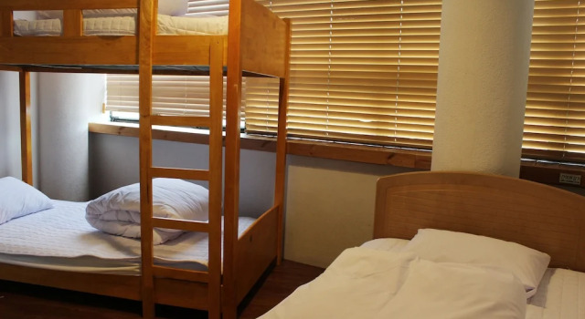 Номер Standard Orange Guest house - Hostel