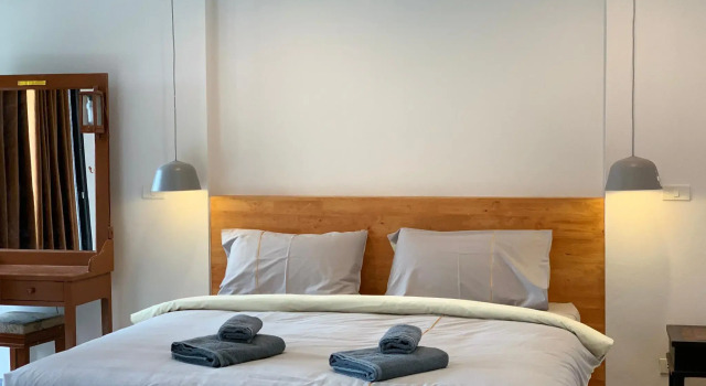 Номер Superior TJR Boutique Hotel