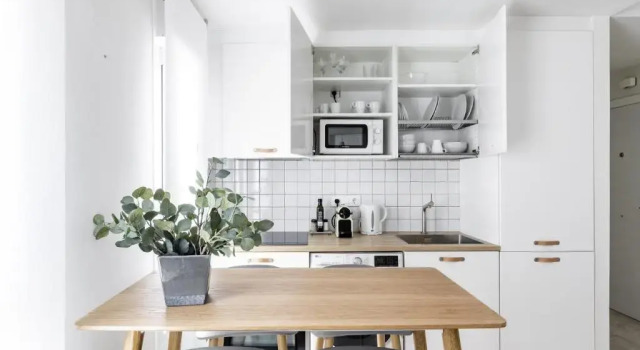 Апартаменты MAD Apartments by Olala Homes