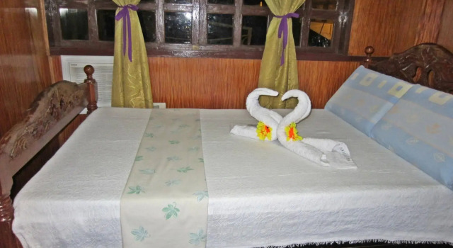 Nido Skyline Inn, Prenota Hotel El Nido 
