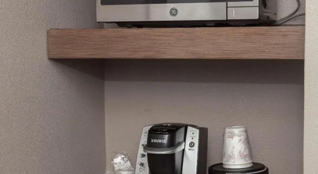Двухместный полулюкс Hilton Garden Inn Springfield