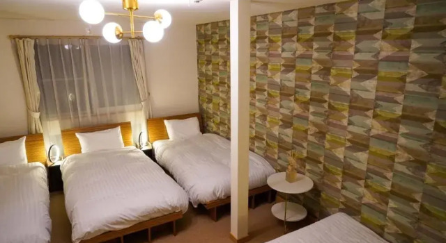 Niwa House / Vacation STAY 2195, Prenota Hotel Sapporo Hokkaido