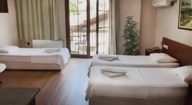 Студия Kekik Apart Otel