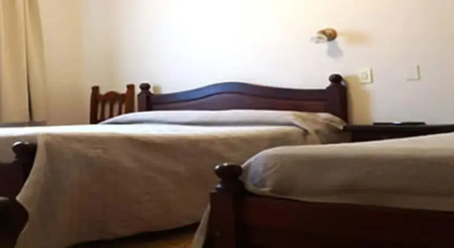 Cabo Vírgenes, Prenota Hotel Rio Gallegos 