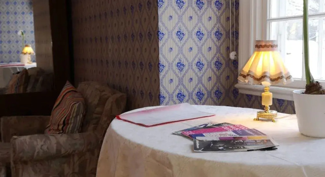 Varmdovagen B&B Cottage, Reservar Pousada (com pequeno-almoço) Nacka Estocolmo