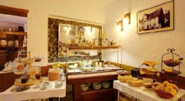 Hotel Zur Linde