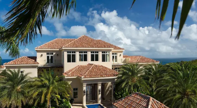 Quintessence Hotel Anguilla, Reserva ahora Hotel West End Village Anguila