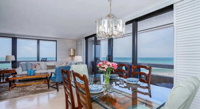 Номер Standard с балконом Terrace on Ocean - 2