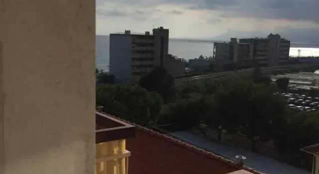 Апартаменты A due passi dal mare