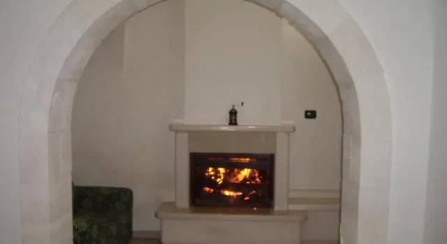 Номер Standard с 2 комнатами Trulli Convertini