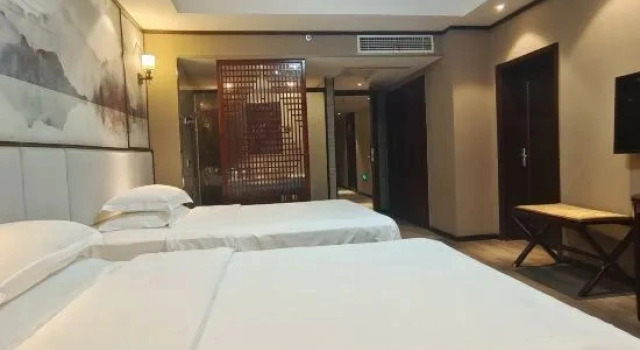 Люкс Goubin Hotel