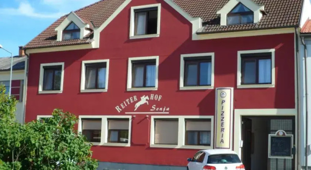 Reiterhof Sonja, Réserver Hôtel Pamhagen Seewinkel