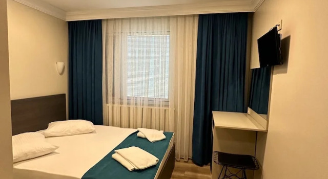 Номер Standard The Marist Hotel Kadikoy
