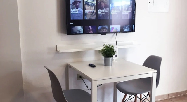 Apartament Boulevard 205