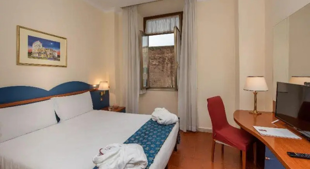 Standard- værelse SHG Hotel Portamaggiore
