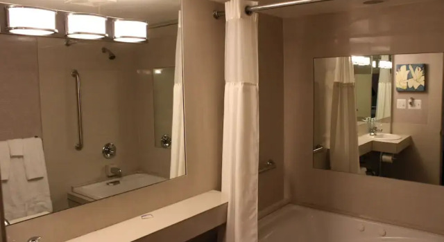 Luksus- værelse Royal Budget Inn