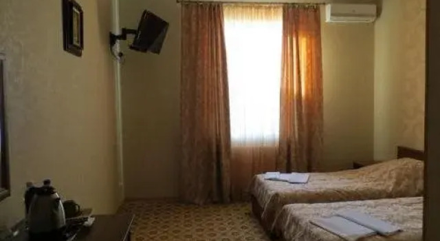 Prestige, Buchen Sie Hotel Svyatoshynskyj Kiew