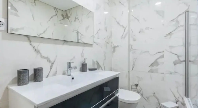 Апартаменты с 2 комнатами Imperial apartment 1, 2 e 3