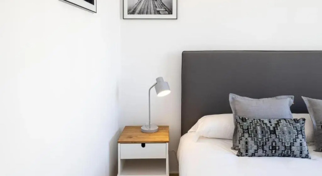 Small Oasis 2375 Sea View, Забронировать Отель Отели Манилва с бассейном, Бассейн
