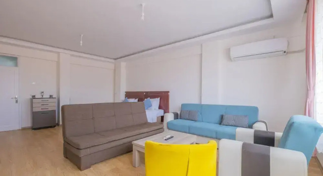 Infinity Oldtown Apartment, Забронировать Апартаменты/квартира Апартаменты Фетхие, рядом с Стадион Фетхие, Апартаменты/квартира