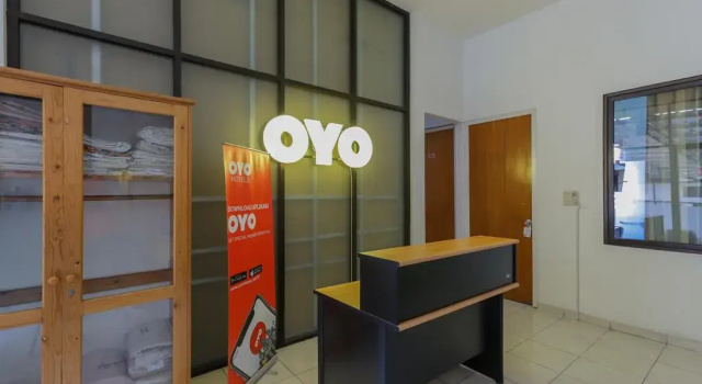 Hotel O Idola Residence