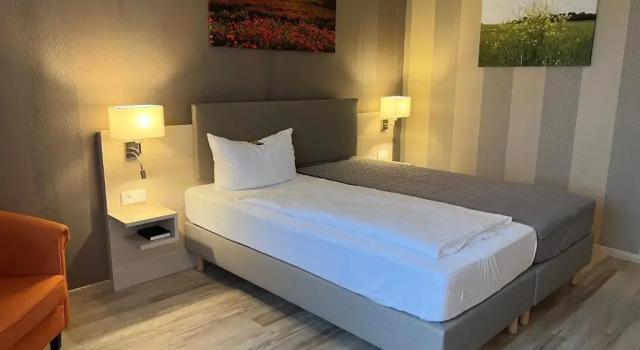 Номер Deluxe Landhotel Felchow