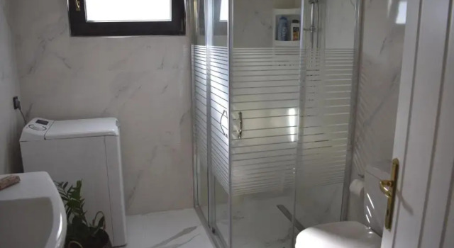 Апартаменты c 1 комнатой Funky Nest - A cozy apartment in Zipari