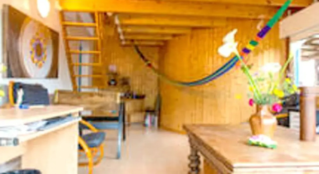 House With 2 Bedrooms in Barbâtre, With Wonderful sea View, Enclosed G