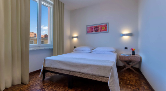Park Hotel, Buchen Sie Bed & Breakfast Mondovì Mondole Ski