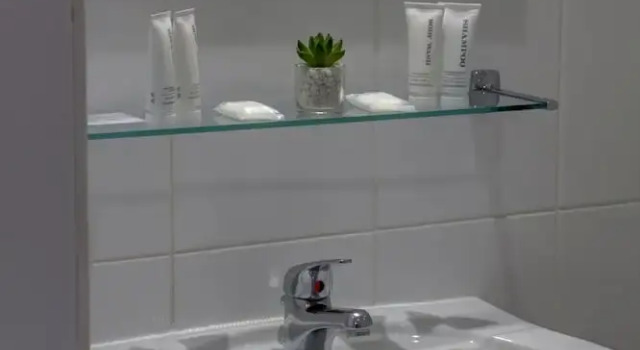 Двухместный полулюкс The Stuart Hotel, Derby City Centre, Sure Collection by Best Western